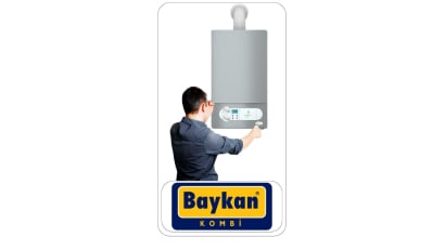 Pendik Kombi Servisi | Baykan Kombi Arıza | TEL: 0 (555) - 889 29 90