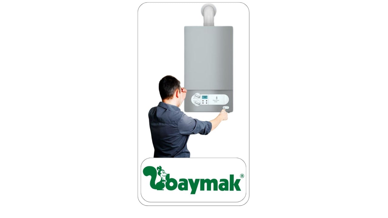 Tuzla Kombi Servisi | Baymak Kombi Arıza | TEL: 0 (555) - 889 29 90